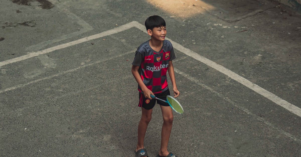 badminton court near me
