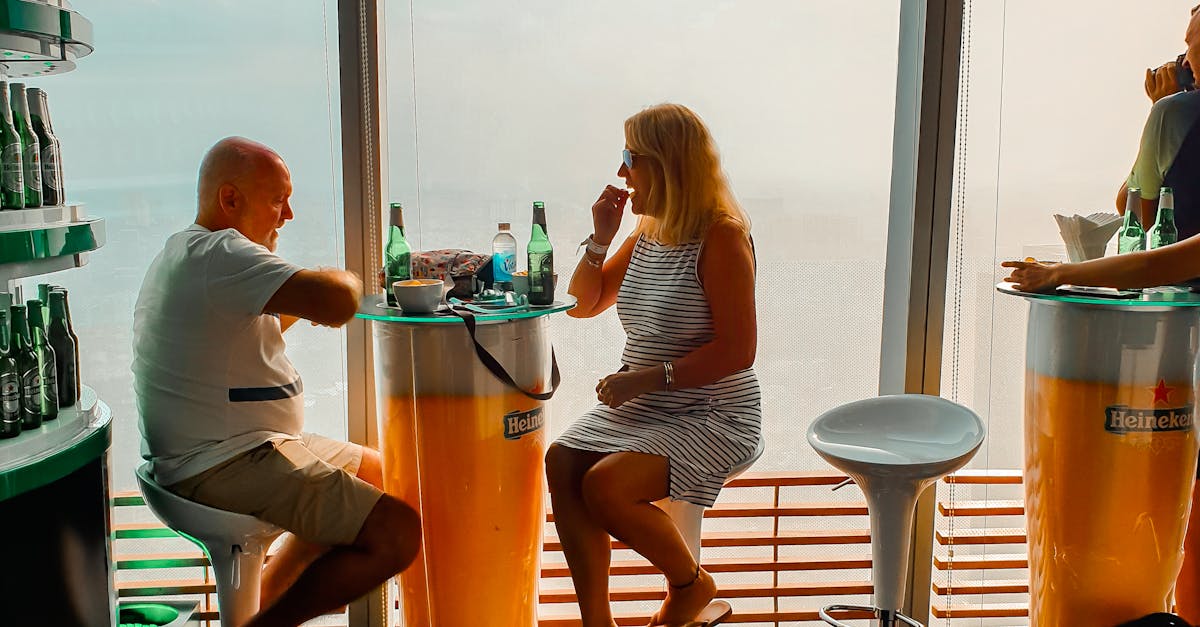 best date restaurants near me