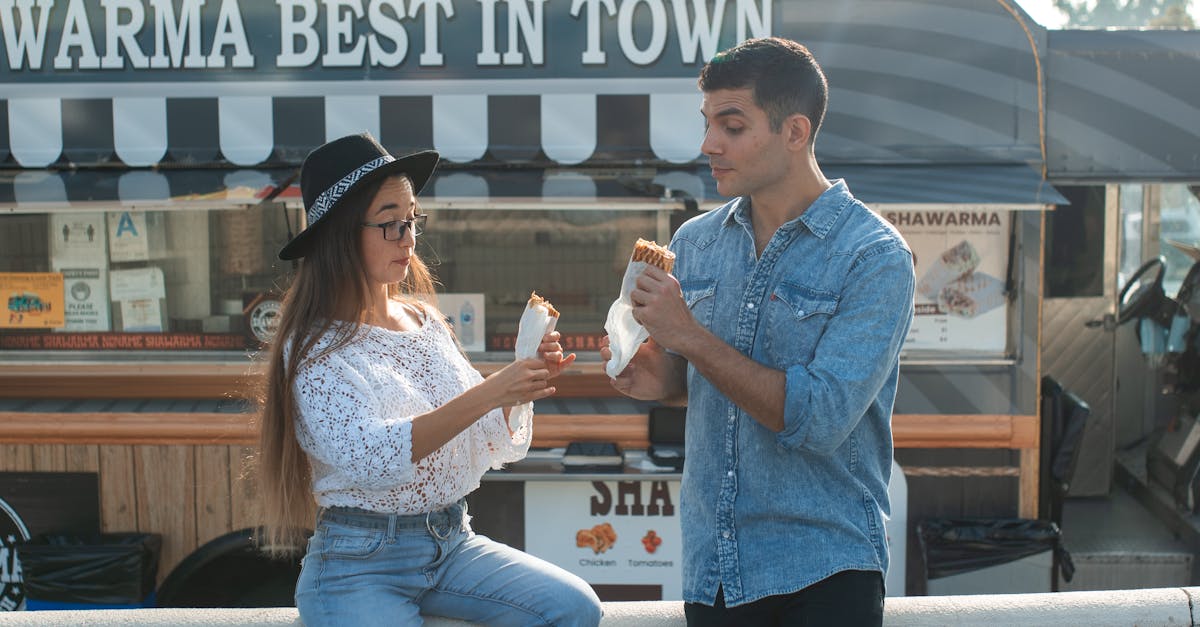 best shawarma near me