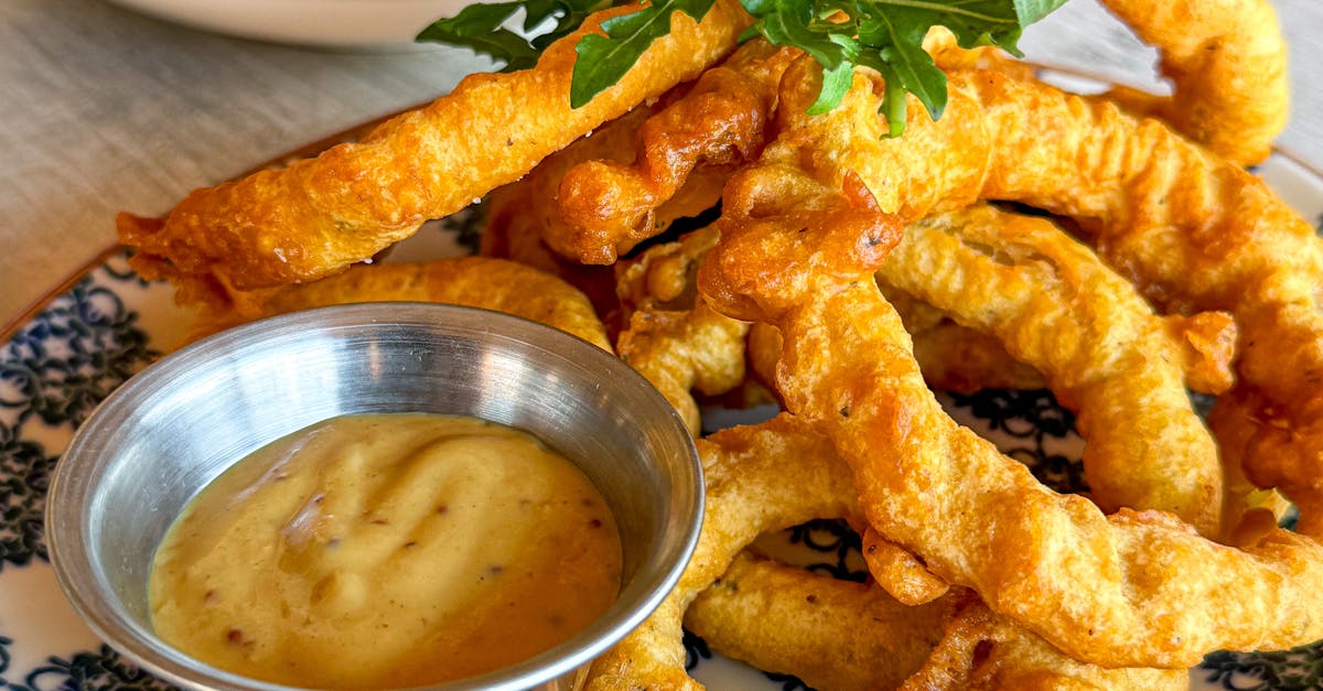Calamari near me