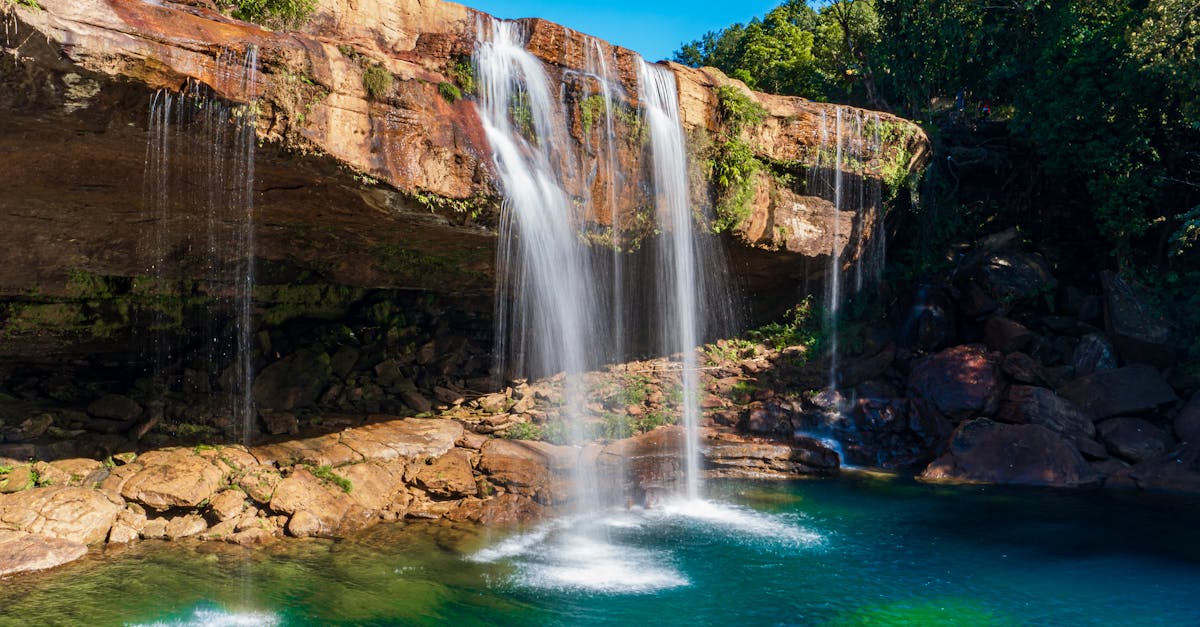 cool places to visit near me