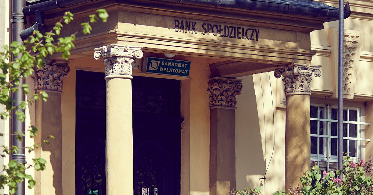 Credit unions near me