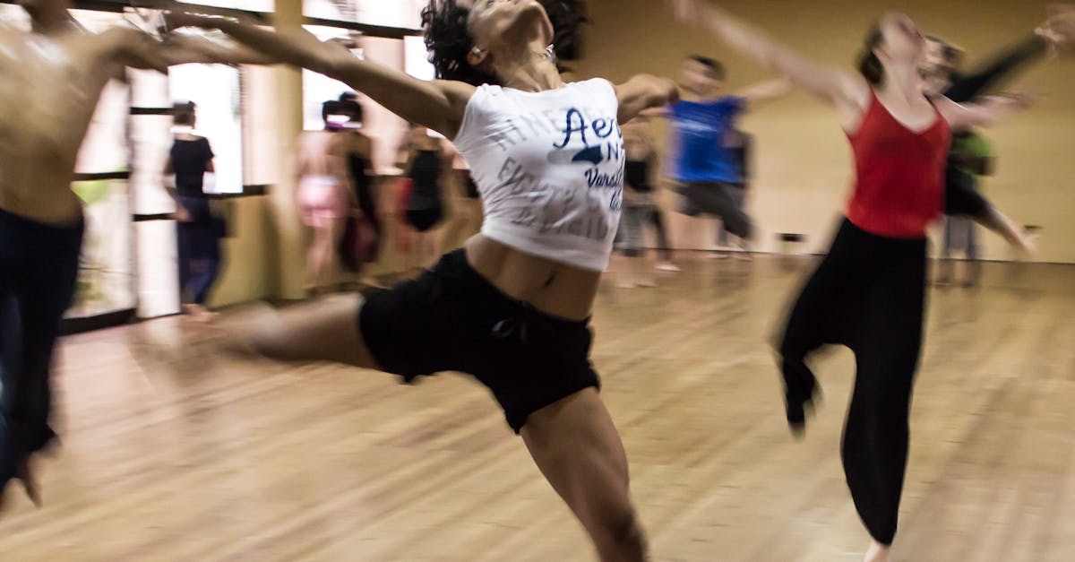 dance classes near me for adults
