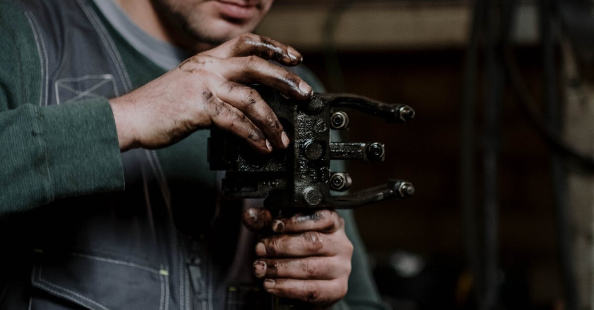 Diesel mechanics near me