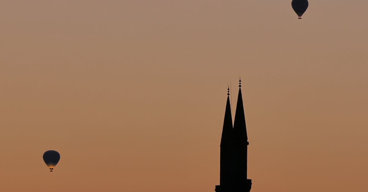 historic sights