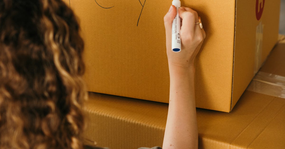 How to improve your handwriting fast