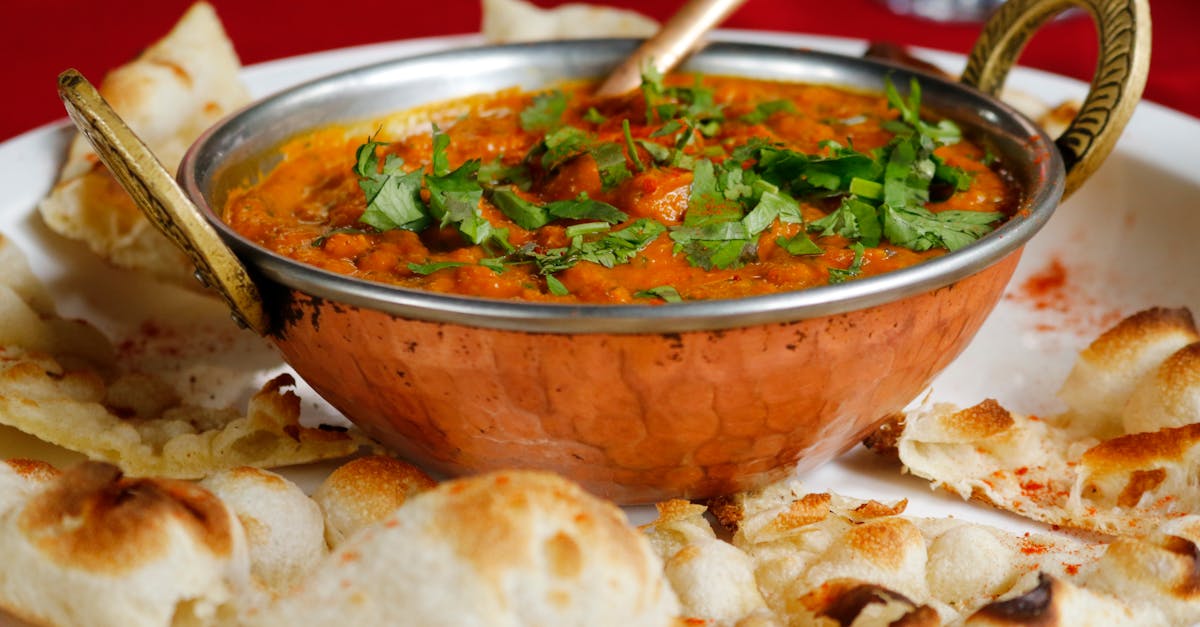Indian food near me