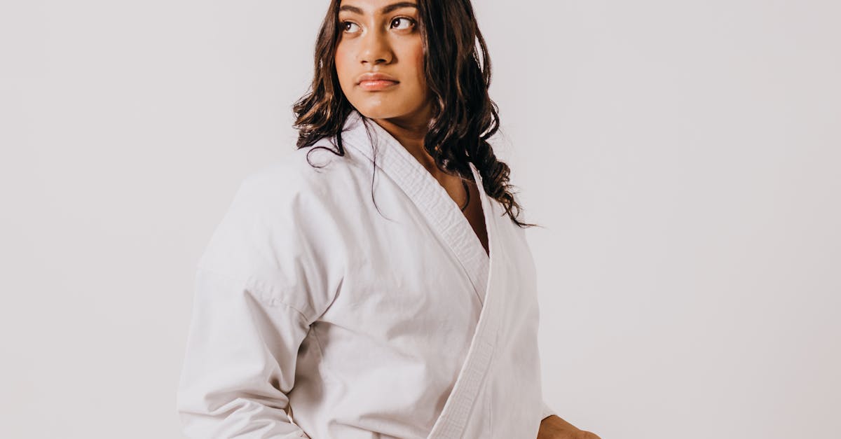 Martial arts near me