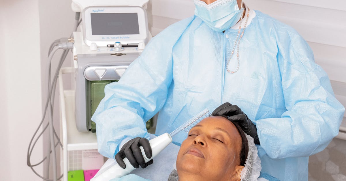 Medical spas near me