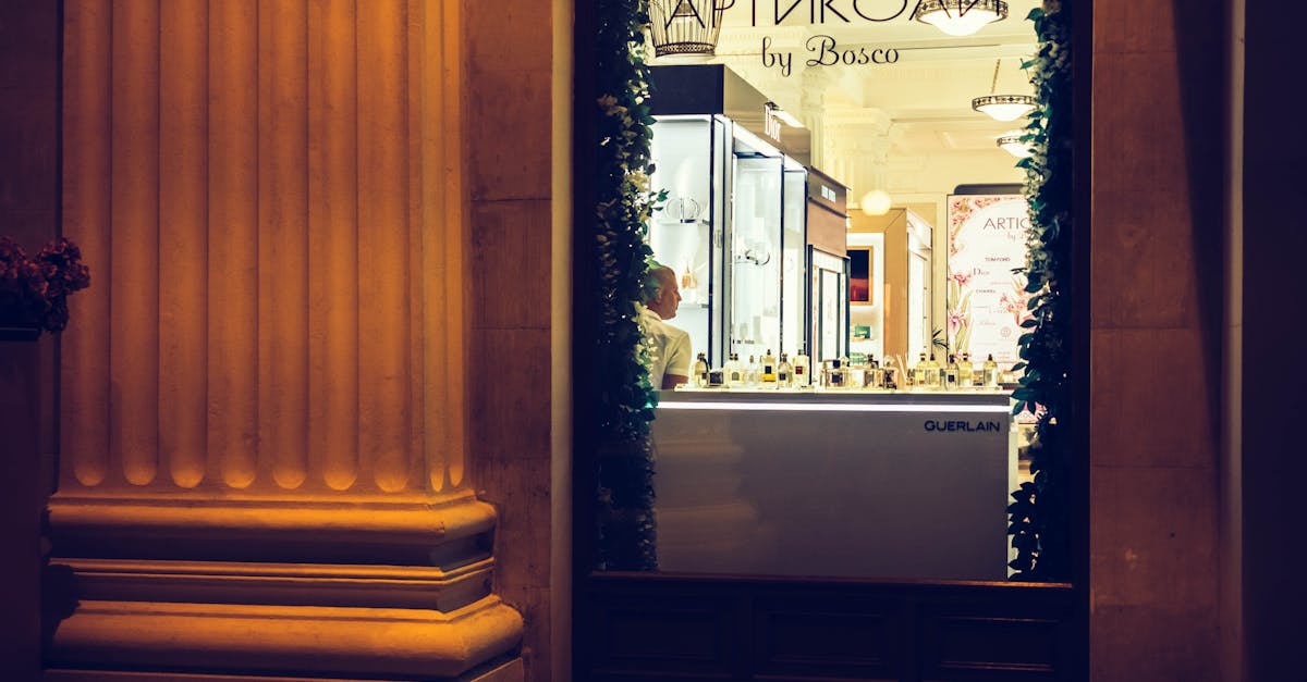 perfume shop near me