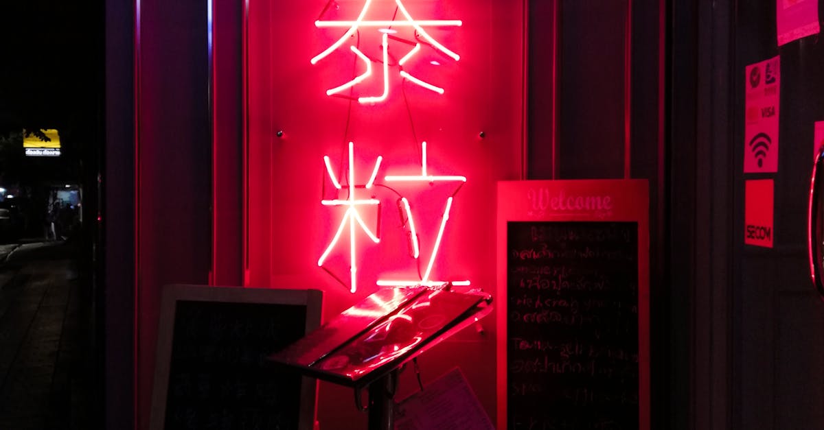 thai restaurant near me